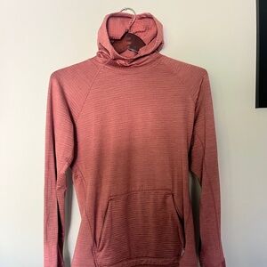 Reebok running layer